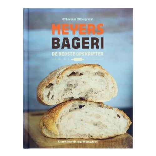 Meyers Bageri
