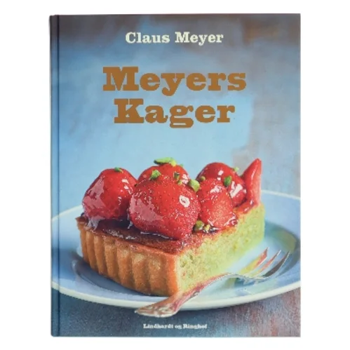 Meyers Kager