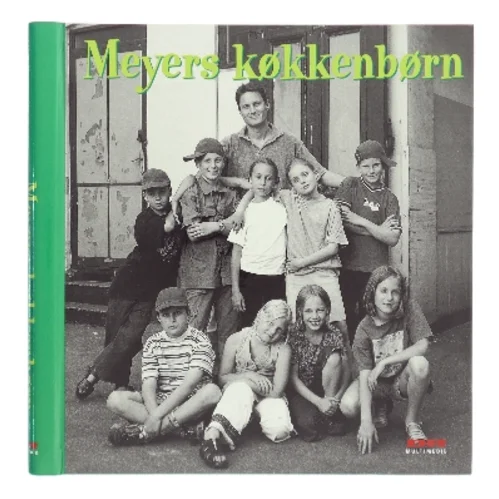 Meyers Køkken