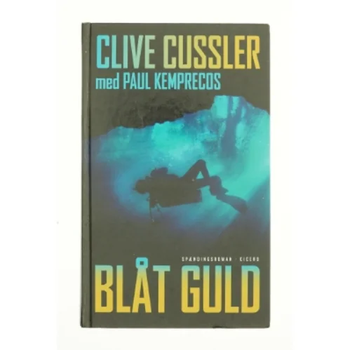 Blåt guld (Blue Gold)