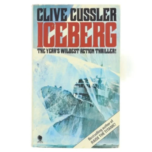 Iceberg