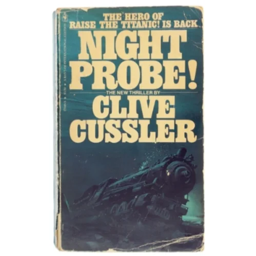 Night Probe!
