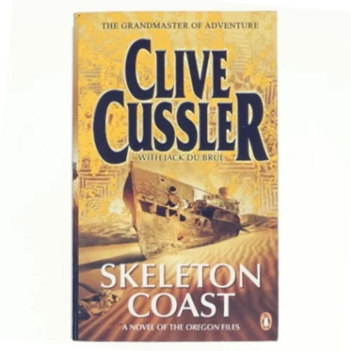 Skeleton Coast