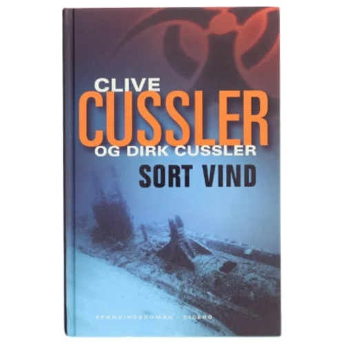 Sort vind (Black Wind)
