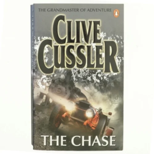 The Chase