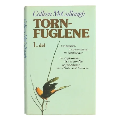 Tornfuglene (The Thorn Birds)