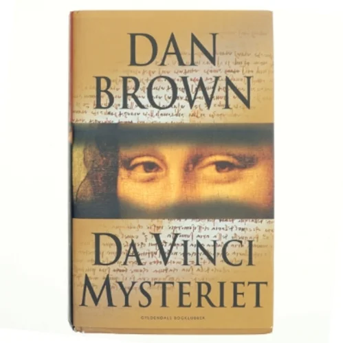 Da Vinci mysteriet (The Da Vinci Code)