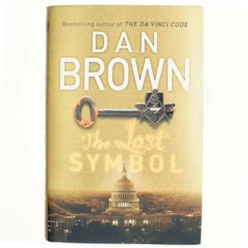 Det forsvundne tegn (The Lost Symbol)