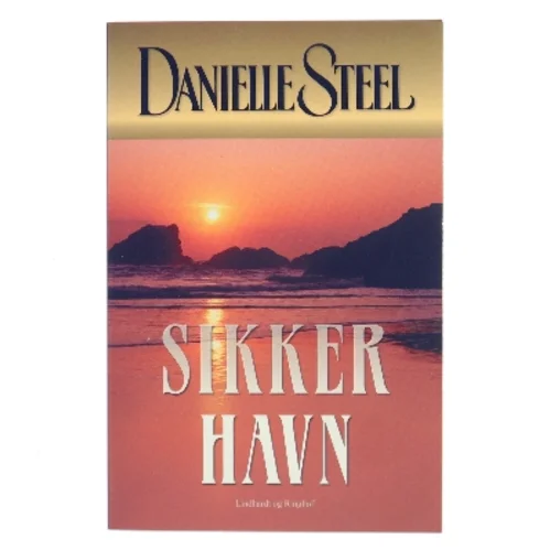Sikker havn (Safe Harbour)