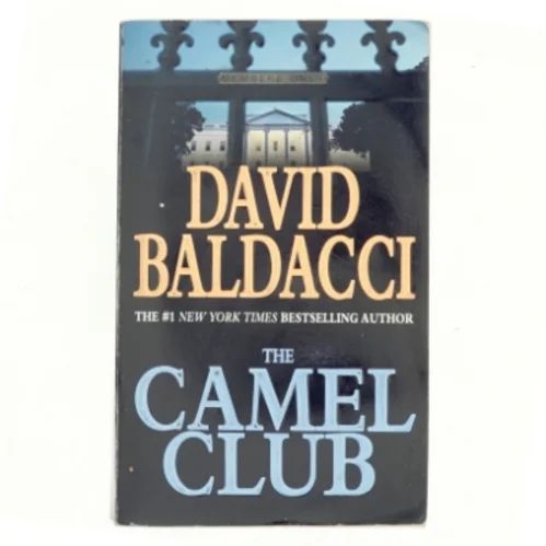 Kamelklubben (The Camel Club)