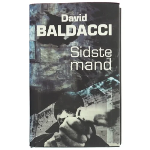 Sidste mand (Last Man Standing)