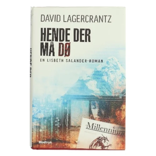 Hende der må dø