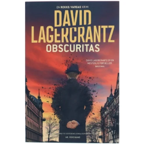 Obscuritas
