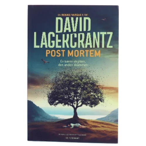 Post Mortem