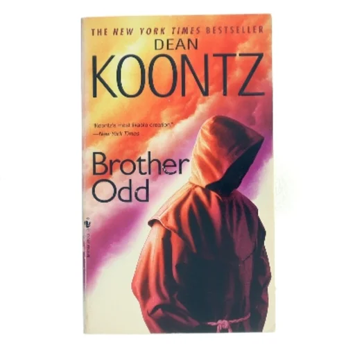 Broder Odd (Brother Odd)
