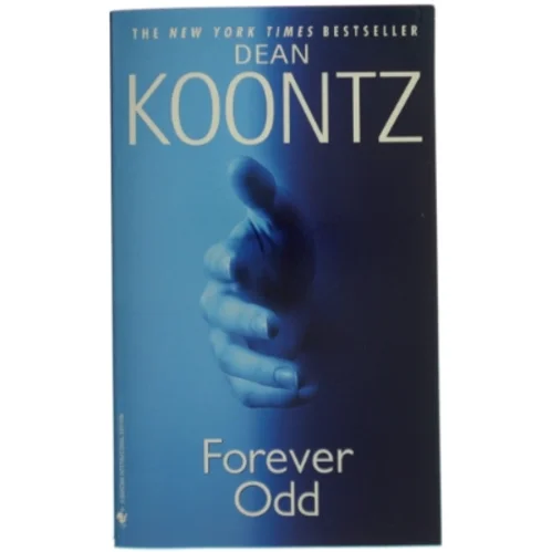 Odd for evigt (Forever Odd)