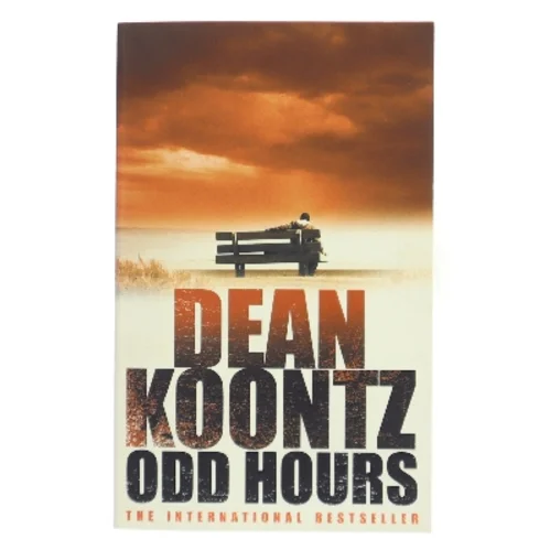 Odds mareridt (Odd Hours)