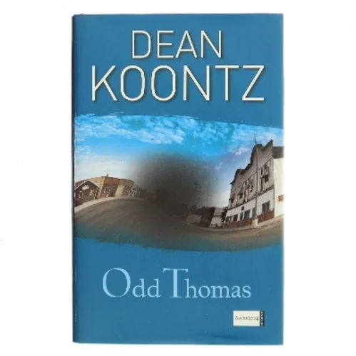 Odd Thomas