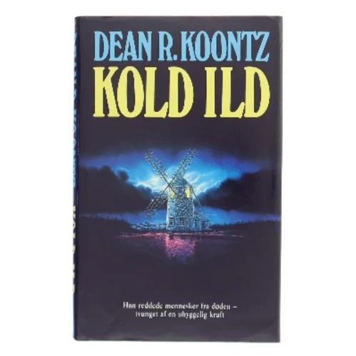 Kold ild (Cold Fire)