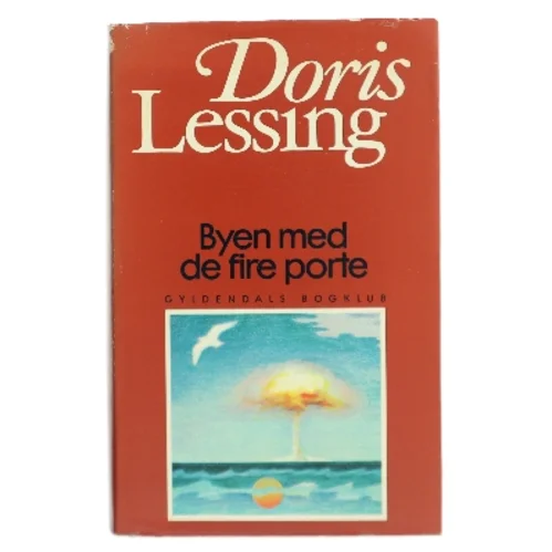 Byen med de fire porte (The Four-Gated City)