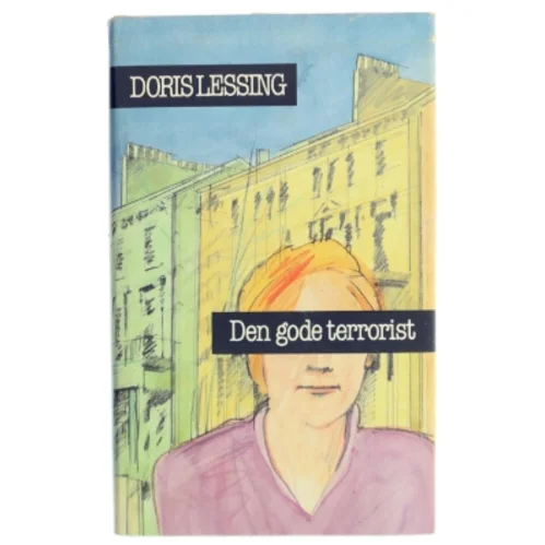 Den gode terrorist (The Good Terrorist)