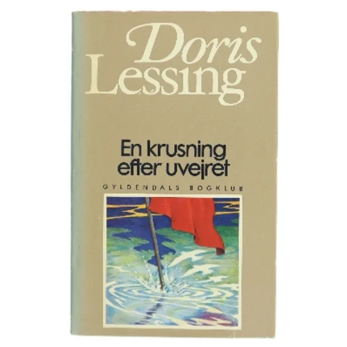 En krusning efter uvejret (A Ripple from the Storm)