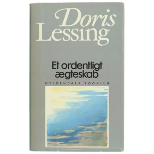 Et ordentligt ægteskab (A Proper Marriage)