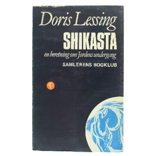 Shikasta