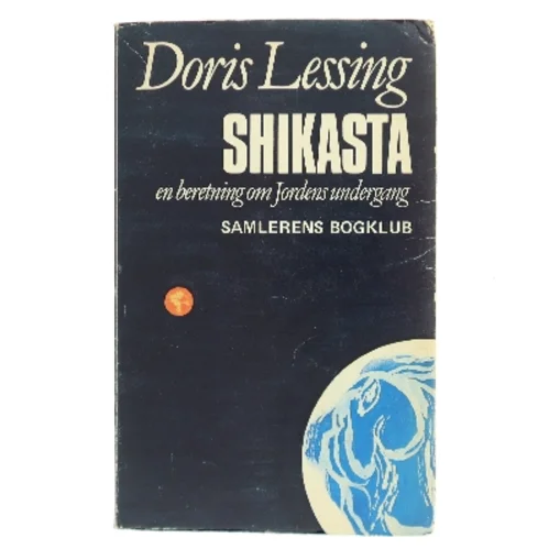 Shikasta