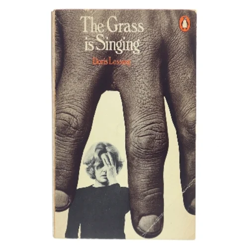 Græsset synger (The Grass Is Singing)