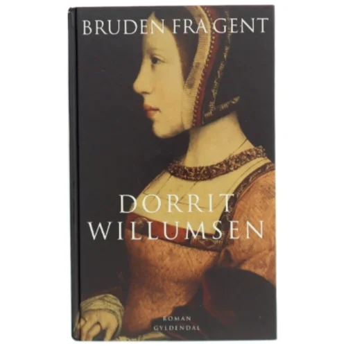 Bruden fra Gent