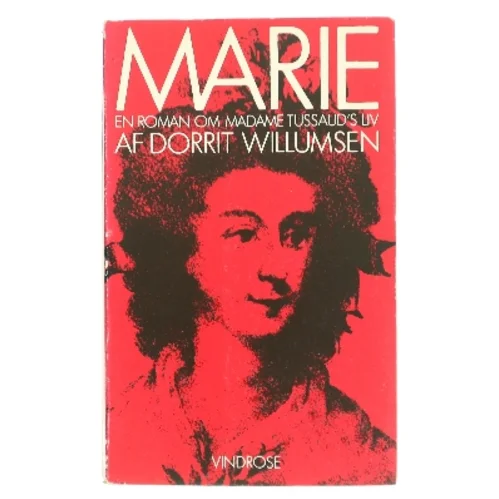 Marie
