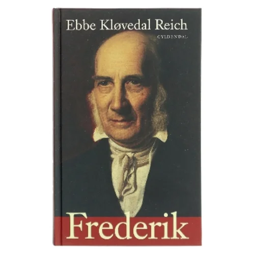 Frederik