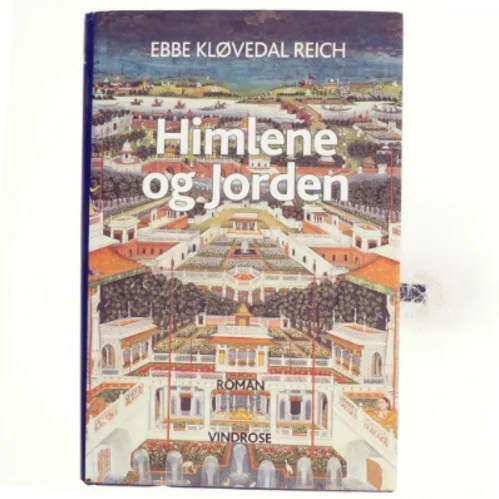 Himlene og Jorden