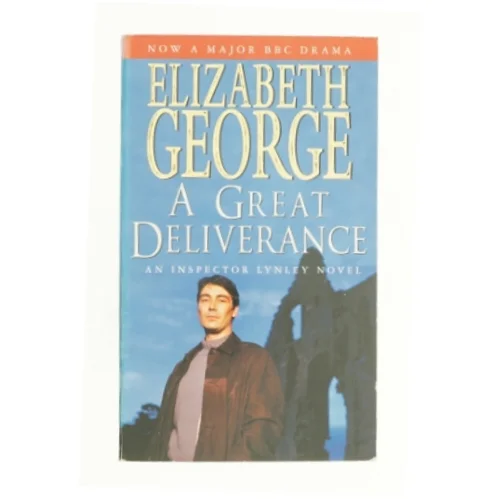 En fars begær (A Great Deliverance)