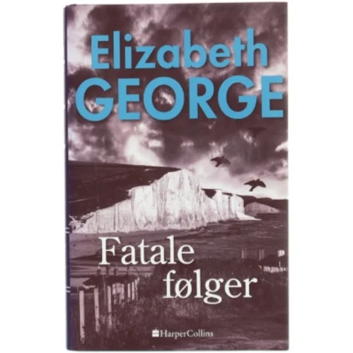 Fatale følger (A Banquet of Consequences)
