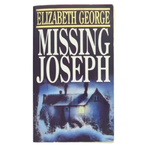 Missing Joseph