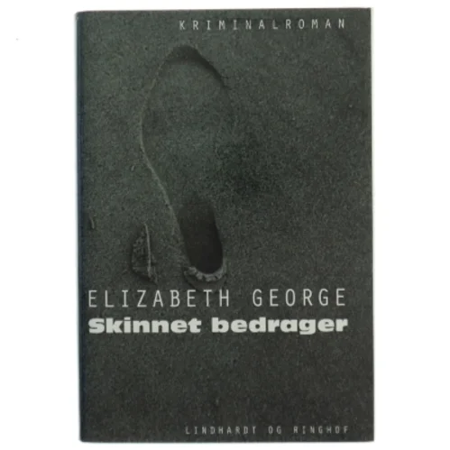 Skinnet bedrager (Deception on His Mind)