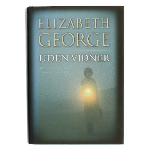 Uden vidner (With No One as Witness)