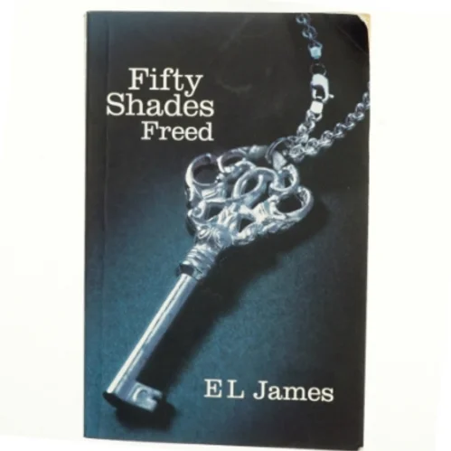 Fri (Freed: Fifty Shades Freed as Told by Christian)