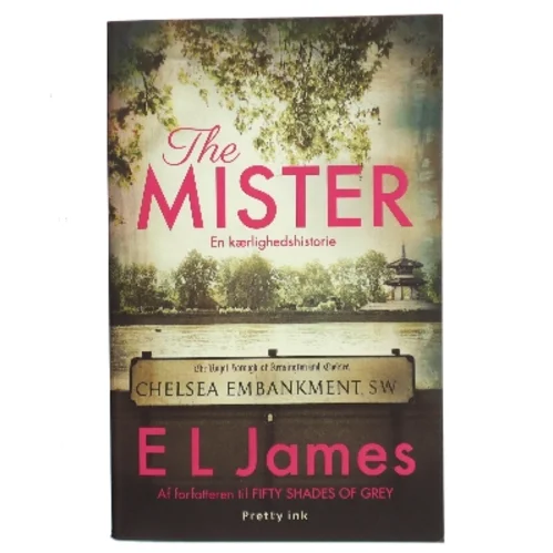 The Mister