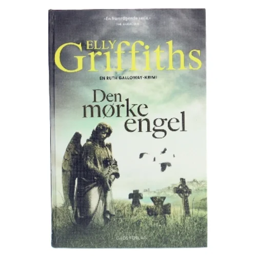 Den mørke engel (The Dark Angel)