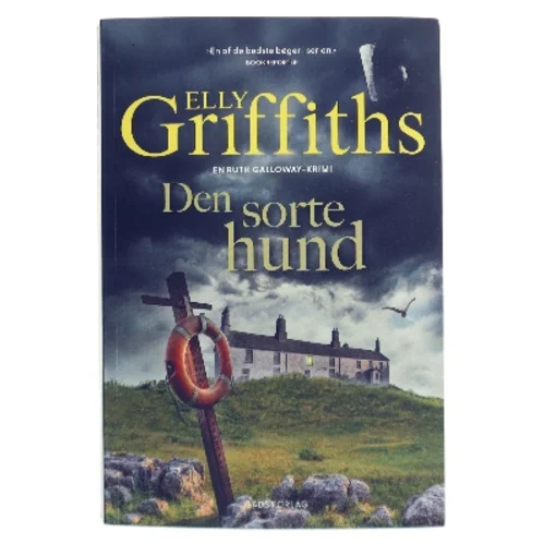Den sorte hund (The Night Hawks)