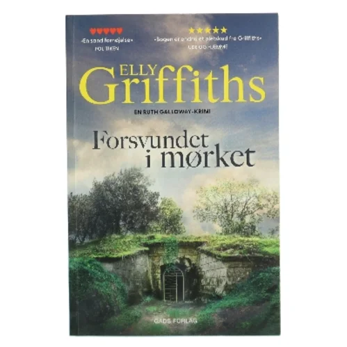 Forsvundet i mørket (The Chalk Pit)