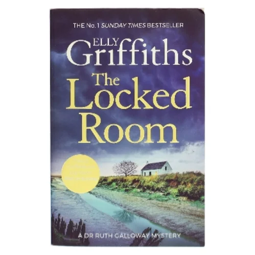 Det låste rum (The Locked Room)