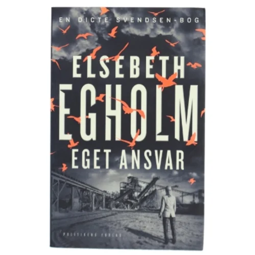 Eget ansvar