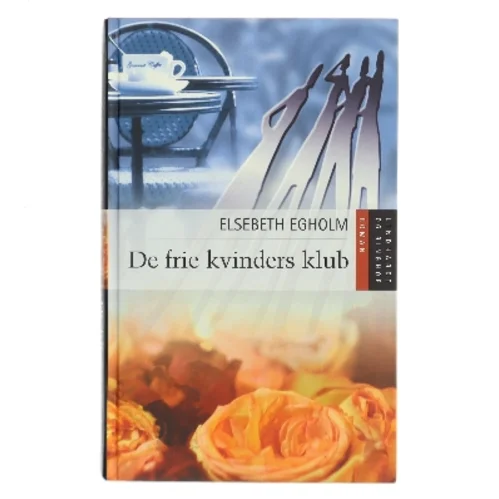 De frie kvinders klub