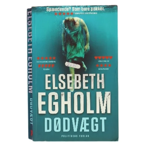 Dødvægt