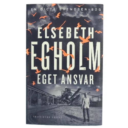 Eget ansvar