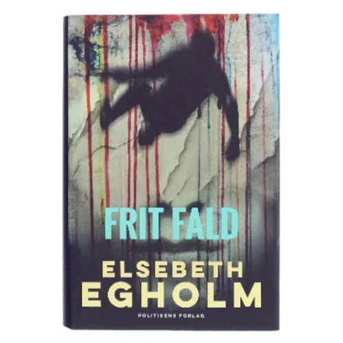 Frit fald